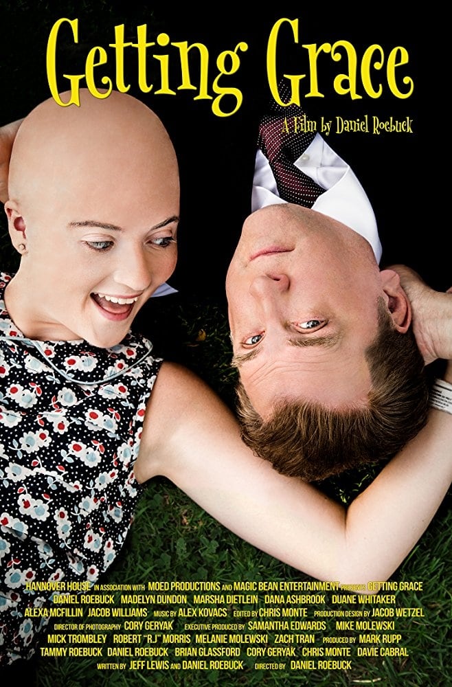 Grace, a teenage girl dying of cancer crashes a funeral home to find out what will happen to her after she dies but ends up teaching the awkward funeral director, Bill Jankowski how to celebrate life.