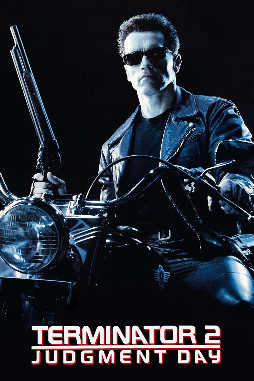 Terminator 2 The Judgement Day (1991) Theatrical Cut REMUX 1080p Latino – CMHDD