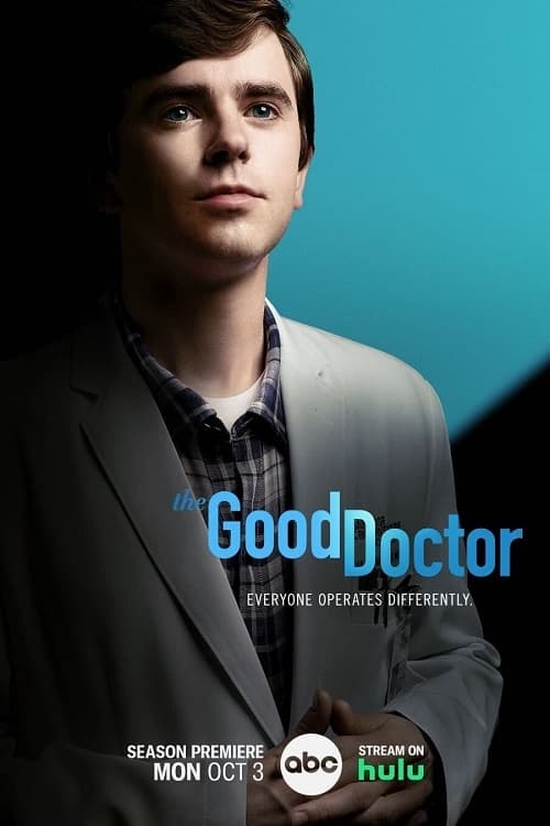 NF - The Good Doctor (2017)