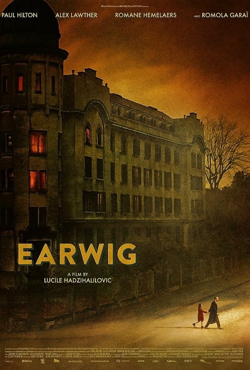 EN - Earwig (2021)