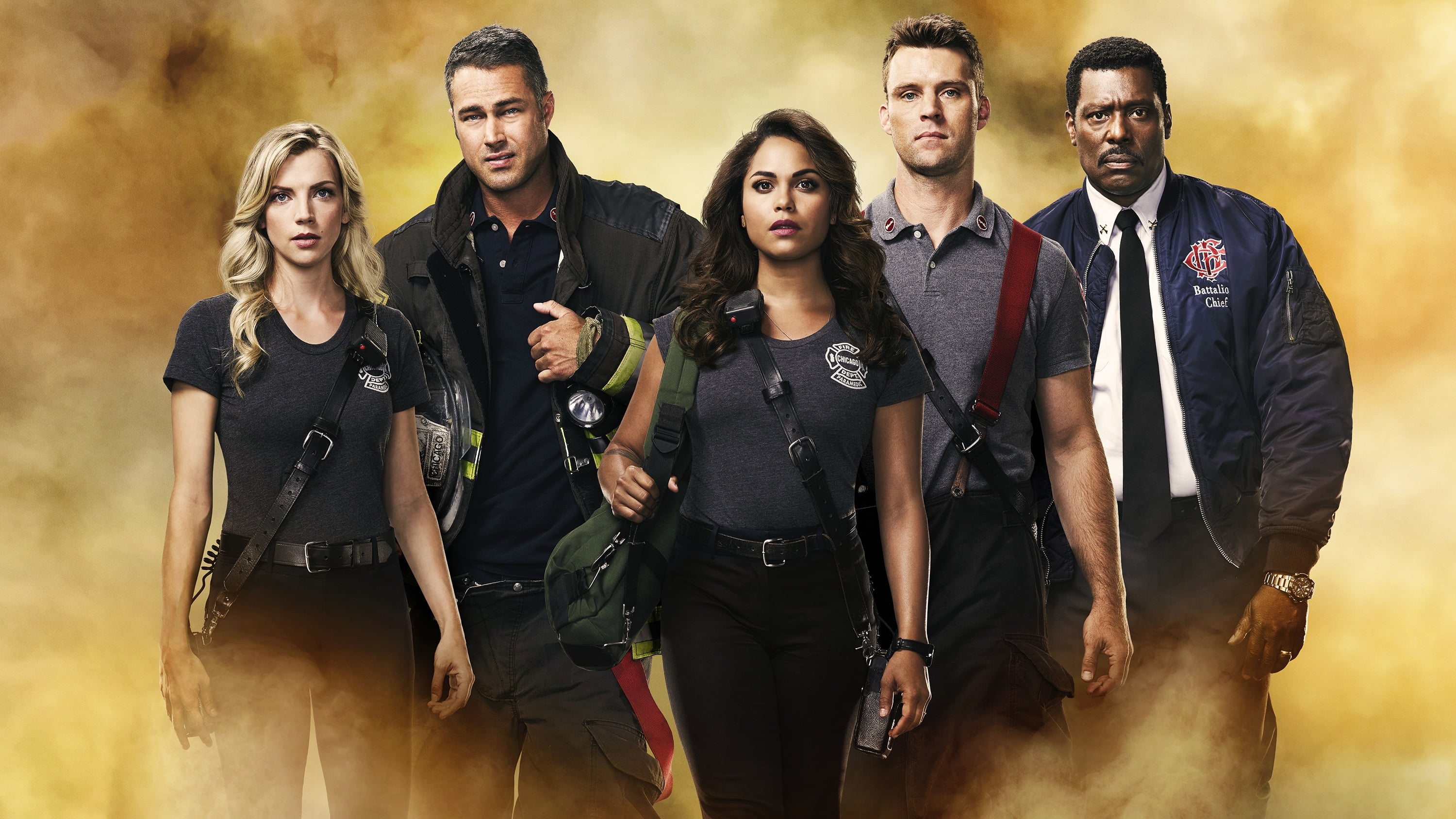 Chicago Fire: Saison 9 Episode 2 Streaming VF Complet - HDSS - Chicago Fire Saison 11 Date De Sortie