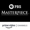 Now Streaming on PBS Masterpiece Amazon Channel