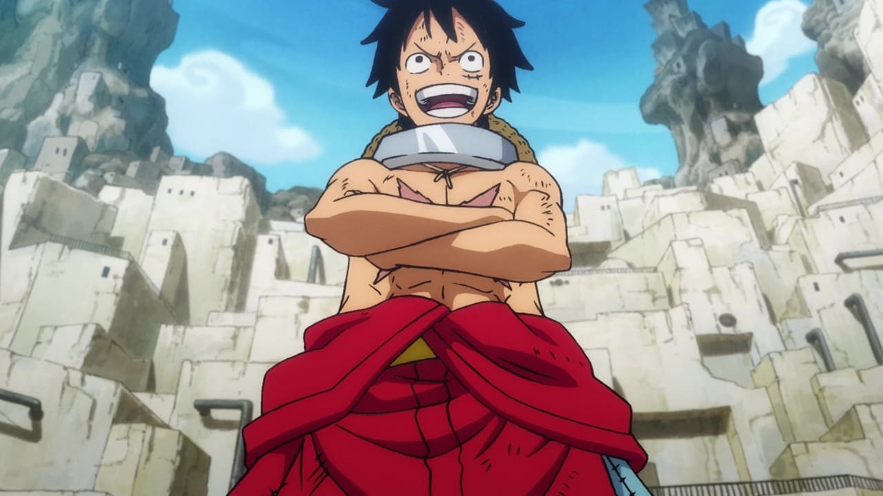 Ver One Piece Temporada 1 Capitulo 931 Sub Español Latino