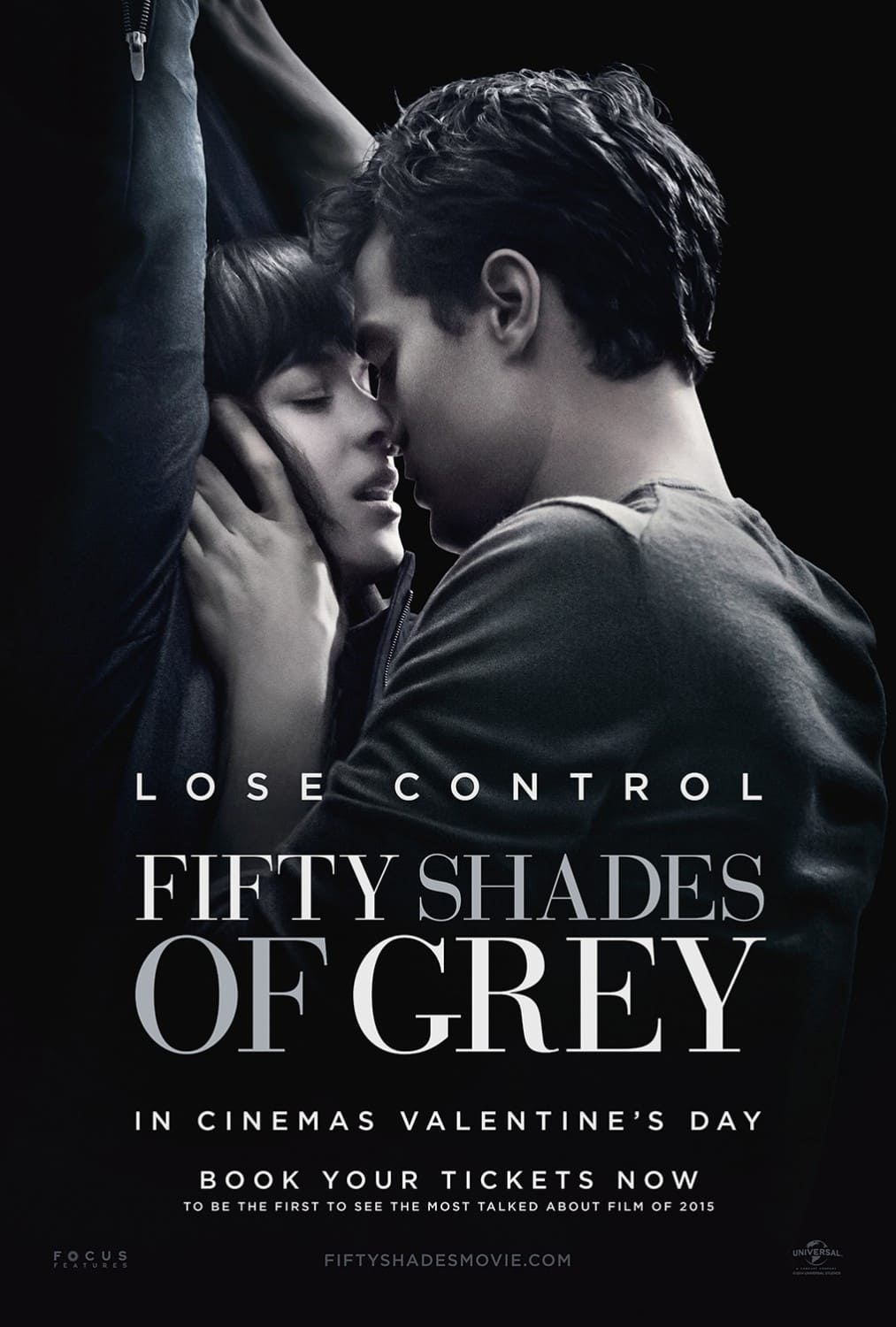 EN - Fifty Shades 1 Fifty Shades Of Grey 1 (2015)