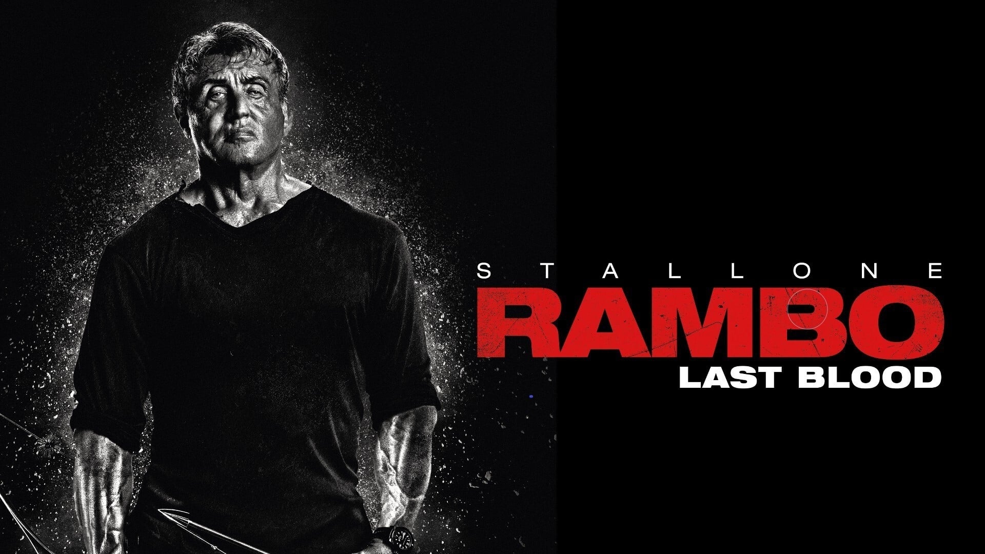 რემბო: უკანასკნელი სისხლი - Rambo: Last Blood / ქართულად, ინგლისურად