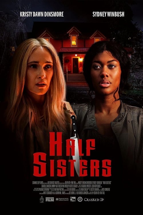 EN - Half Sisters (2023)