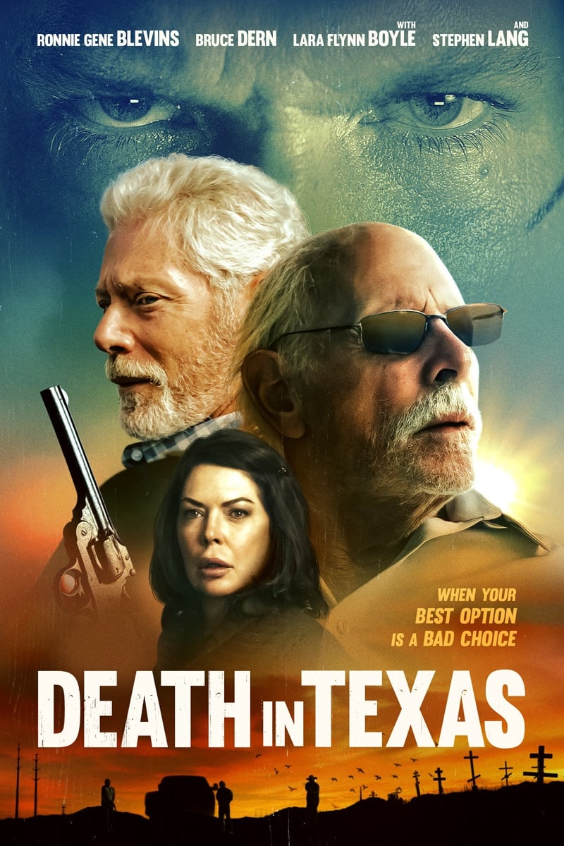 AMZ - Death in Texas (2022)