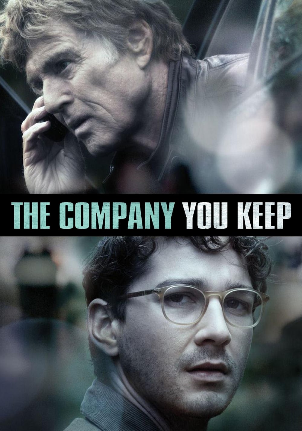 the company you keep movie reviews
