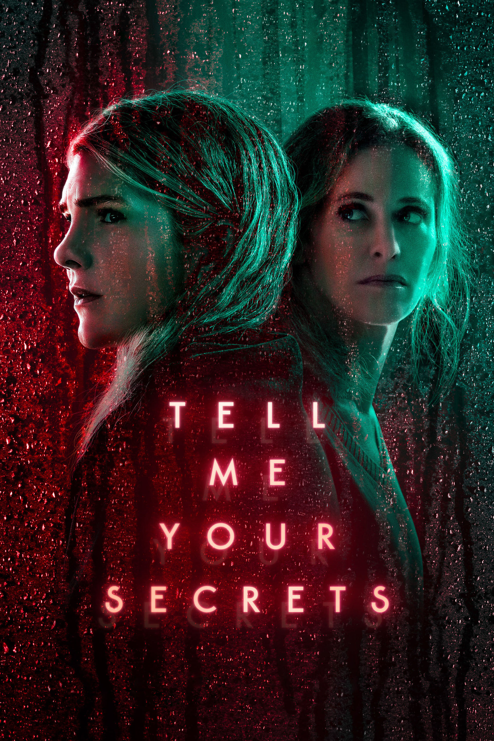 Tell Me Your Secrets (2021) Episode 7