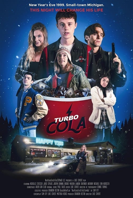 EN - Turbo Cola 4K (2022)