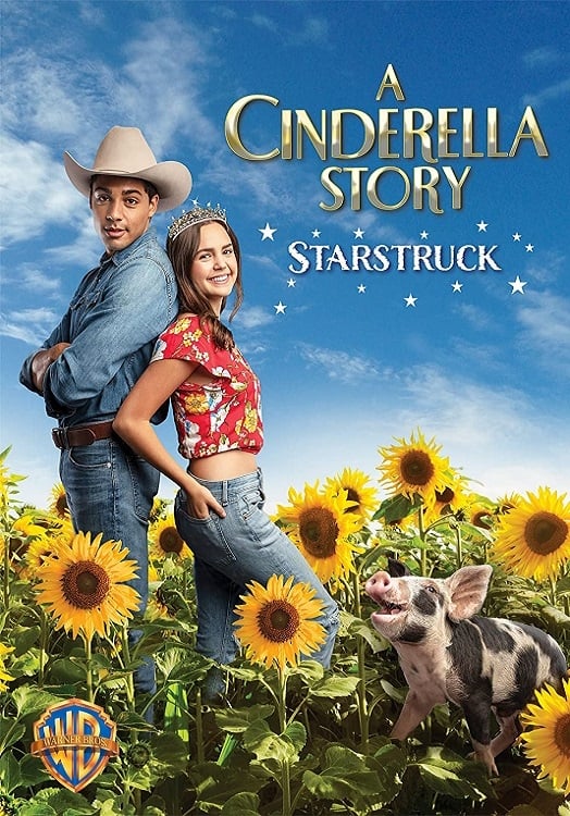 EN - A Cinderella Story: Starstruck (2021)