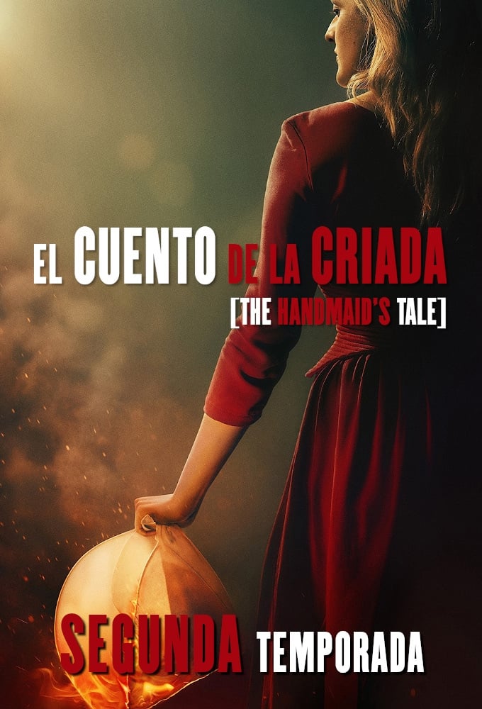 The Handmaids Tale (2018) Segunda Temporada WEB-DL 1080p Latino