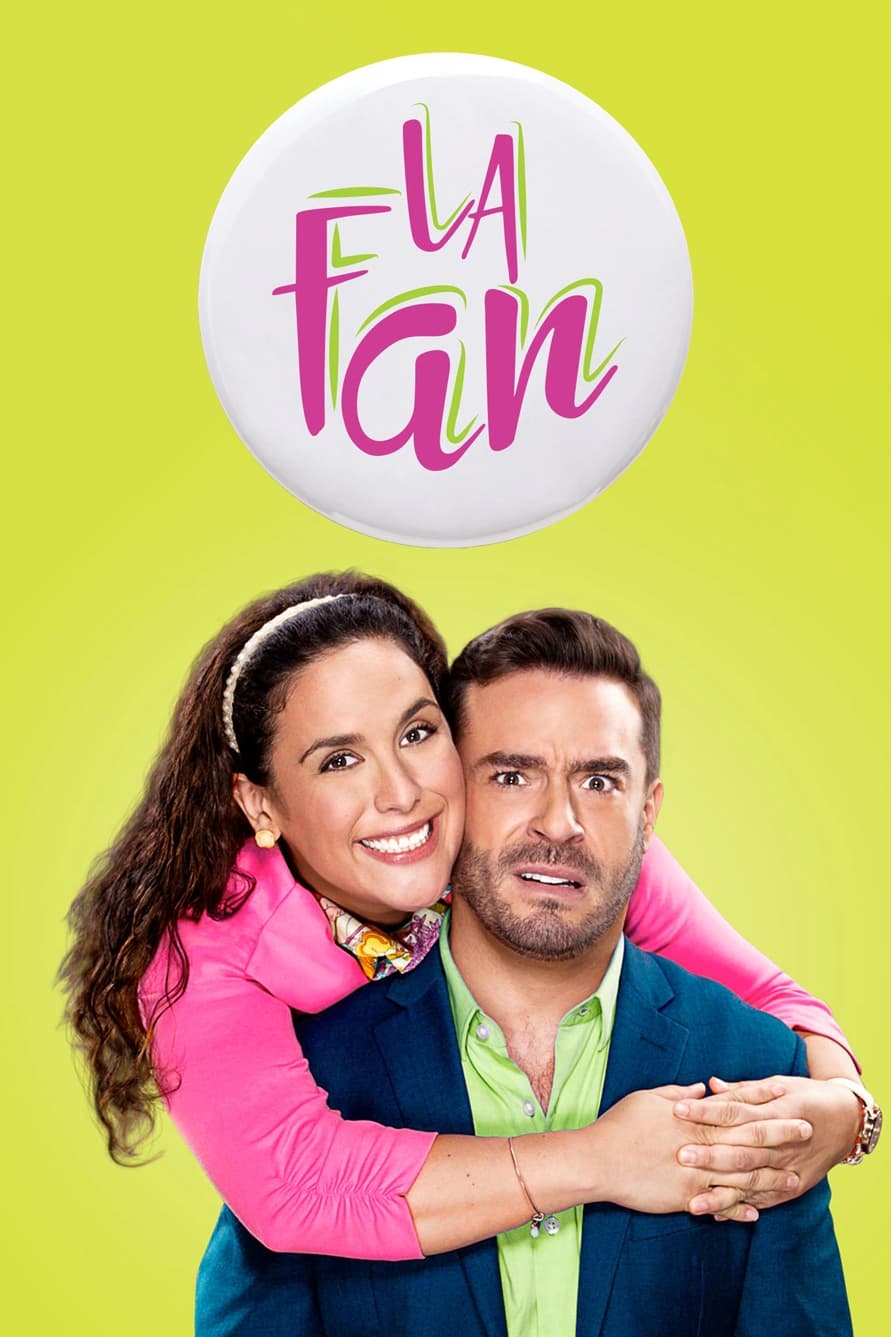 La Fan (TV Series 2017-2017) - Posters — The Movie Database (TMDB)