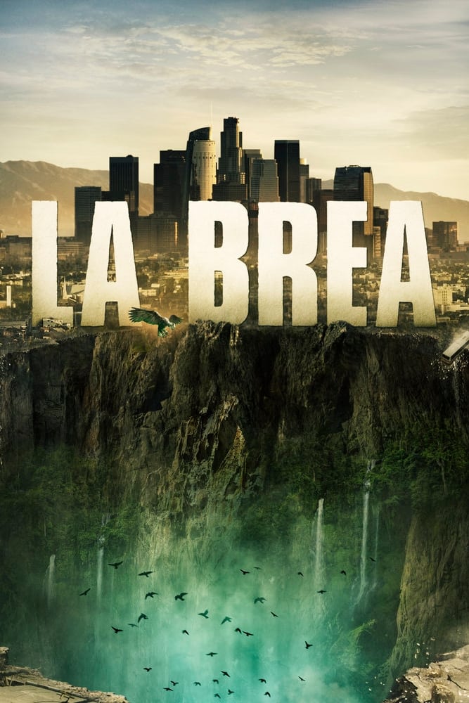 La Brea (2022) Segunda Temporada NBC WEB-DL 1080p Castellano