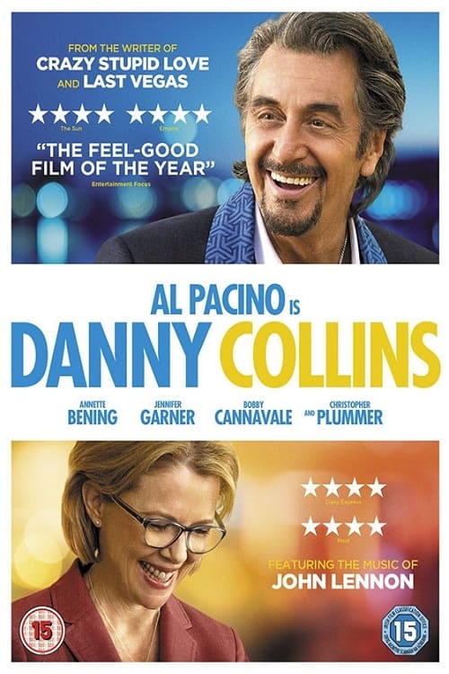 EN - Danny Collins (2015) AL PACINO