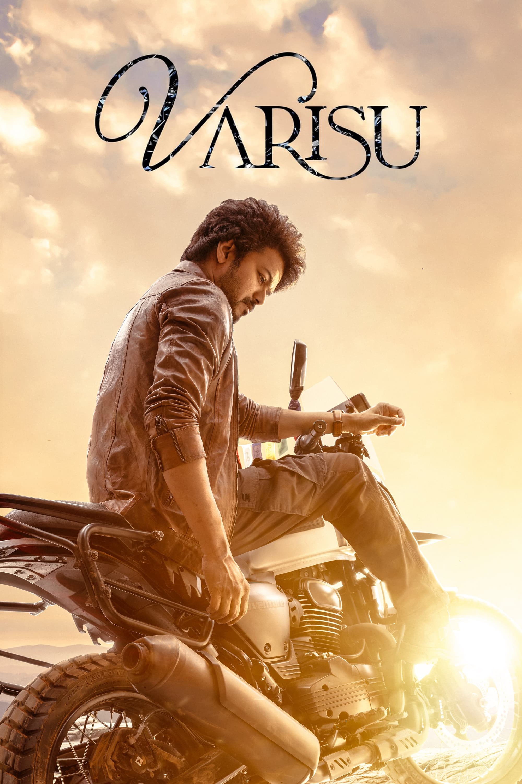 Varisu (2022) Movie Download ( Hindi ) Audio Amazon WebDL 480p 720p 1080p 1440p 2K 2160p 4K