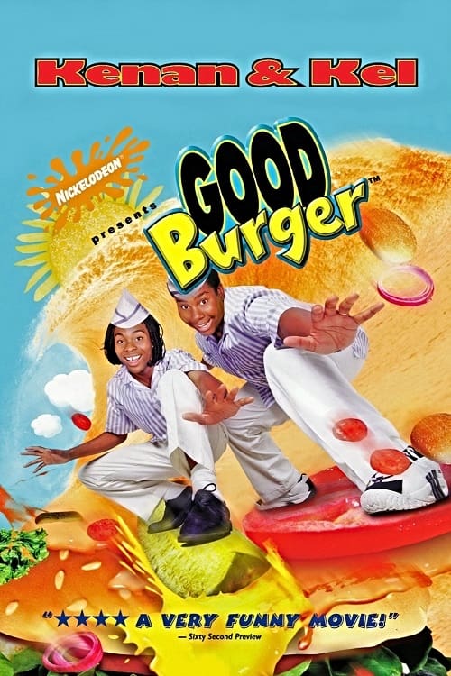 EN - Good Burger 1 (1997)