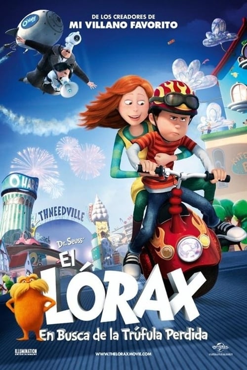 El Lorax (2012) REMUX 1080p Latino-CMHDD