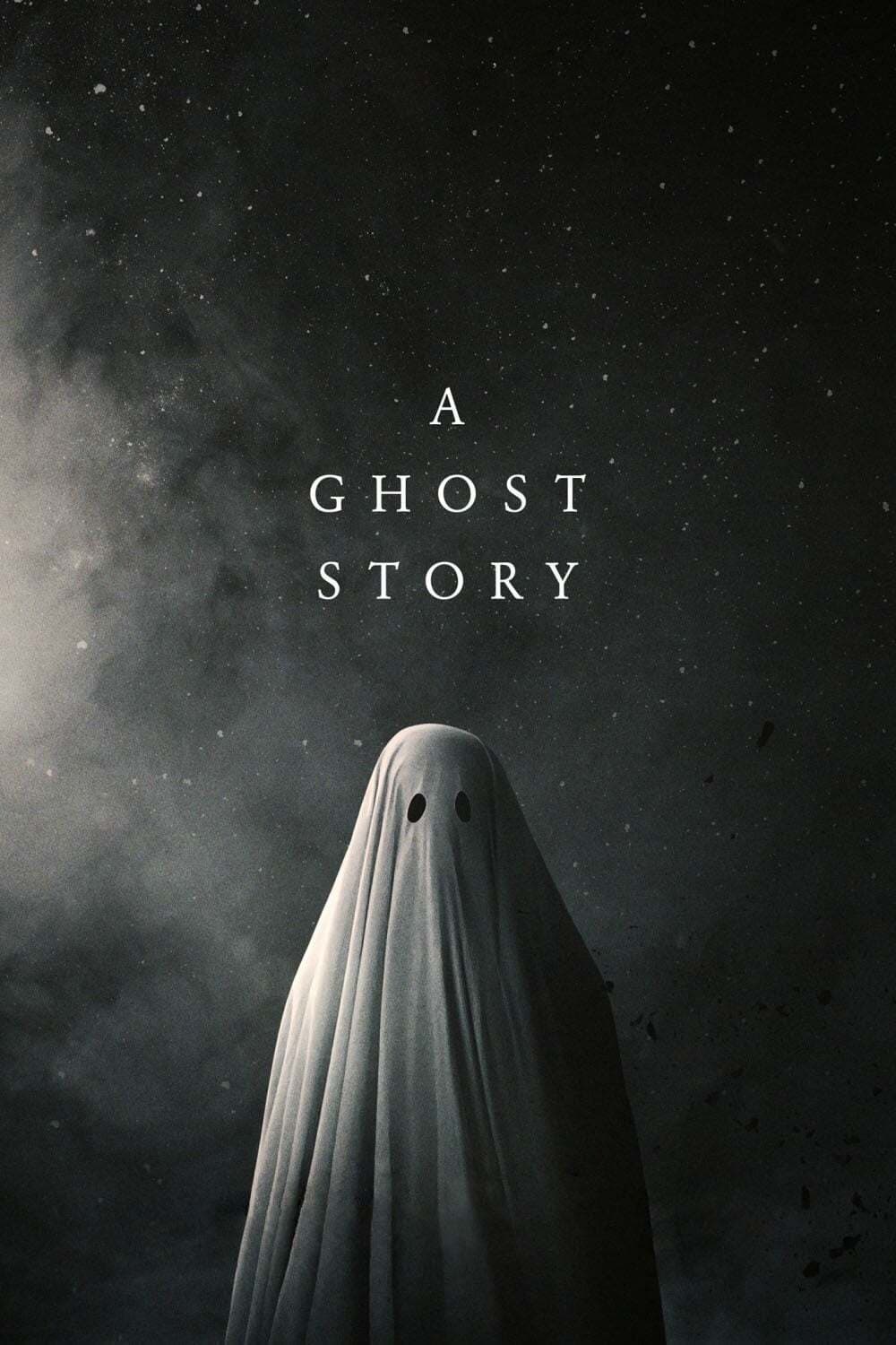 Una Historia de fantasmas ()