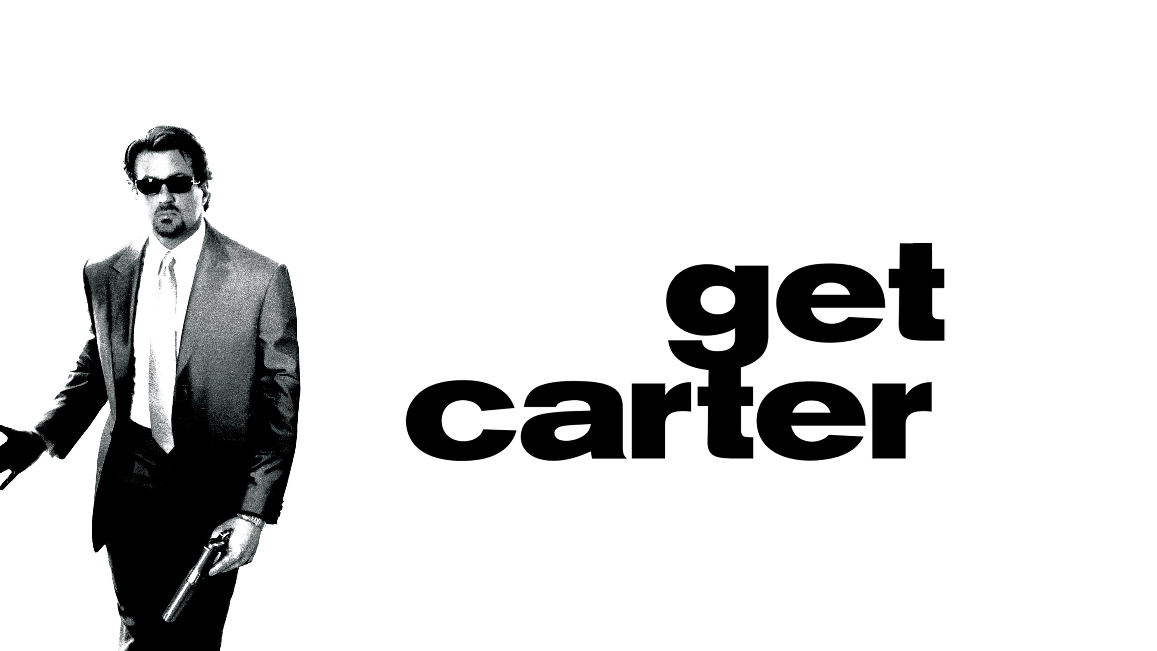 2000 Get Carter