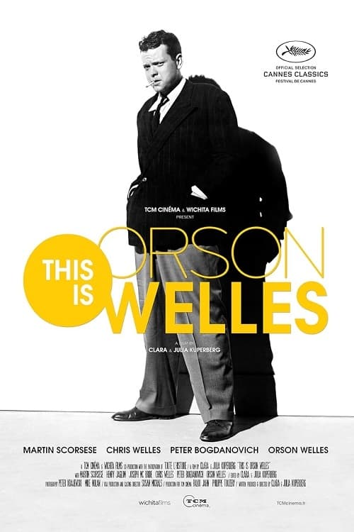 EN - This Is Orson Welles (2015)