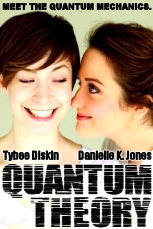 VER!(HD) Película Quantum Theory — [2021] Completa Español Latino