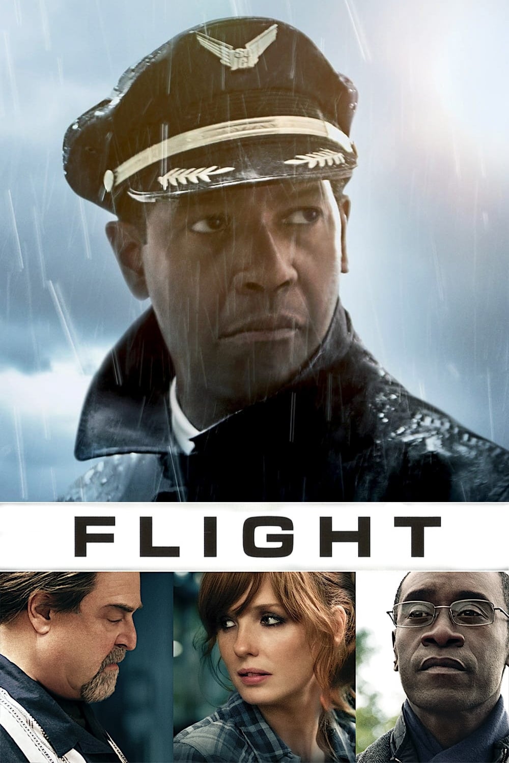 flight 2012 full movie
