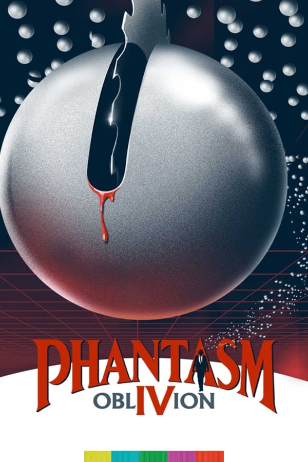 1998 Phantasm IV: Oblivion