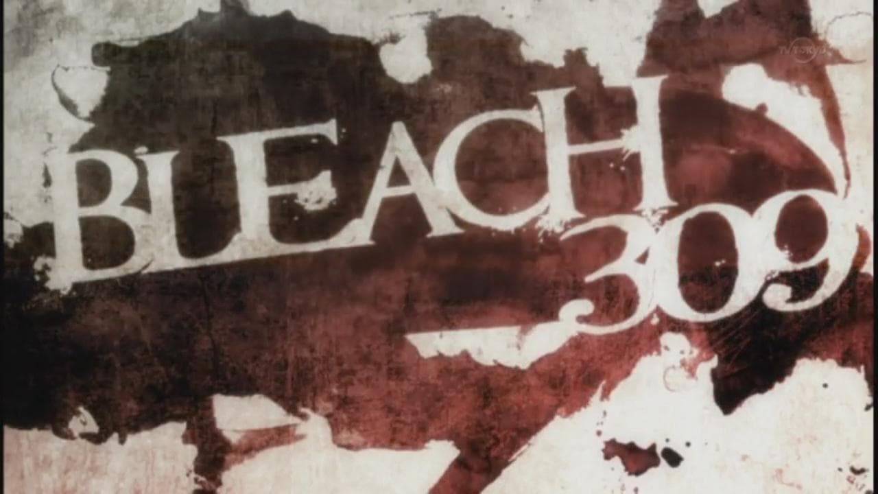 Ver Bleach Temporada 1 Capitulo 309 Sub Español Latino