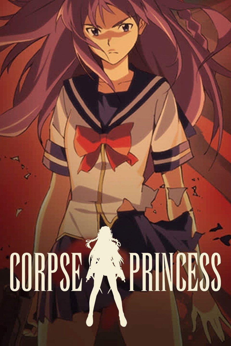 corpse-princess-aka