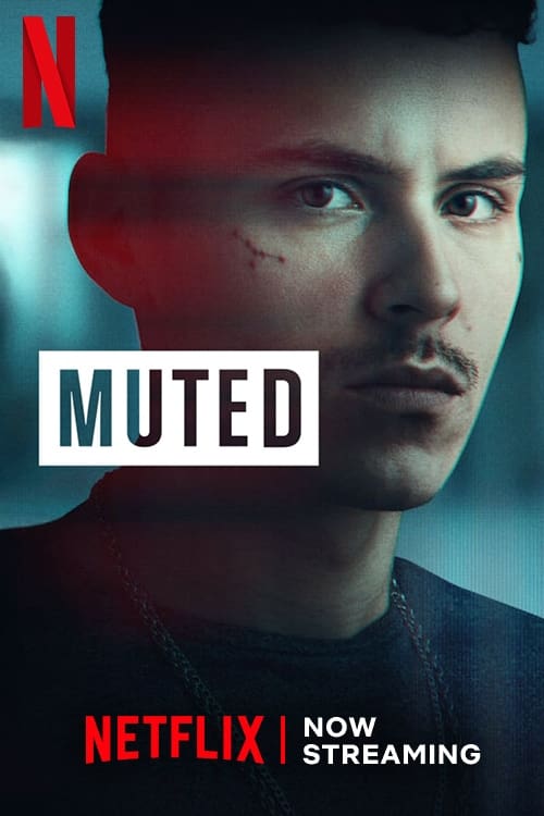 NF - Muted (2023)