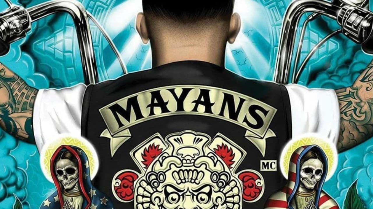 მაიელები / Mayans M.C.