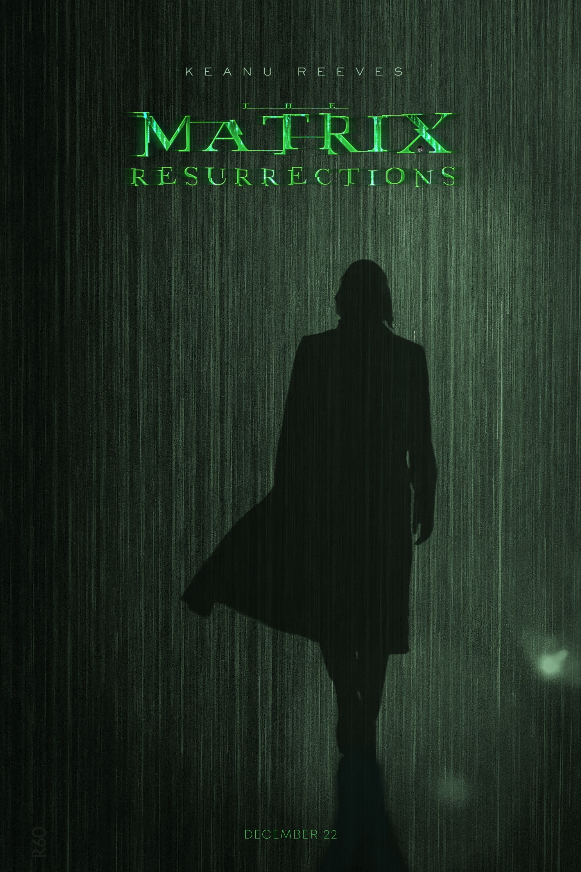 The Matrix Resurrections (2021) HMAX WEB-DL 1080p Latino