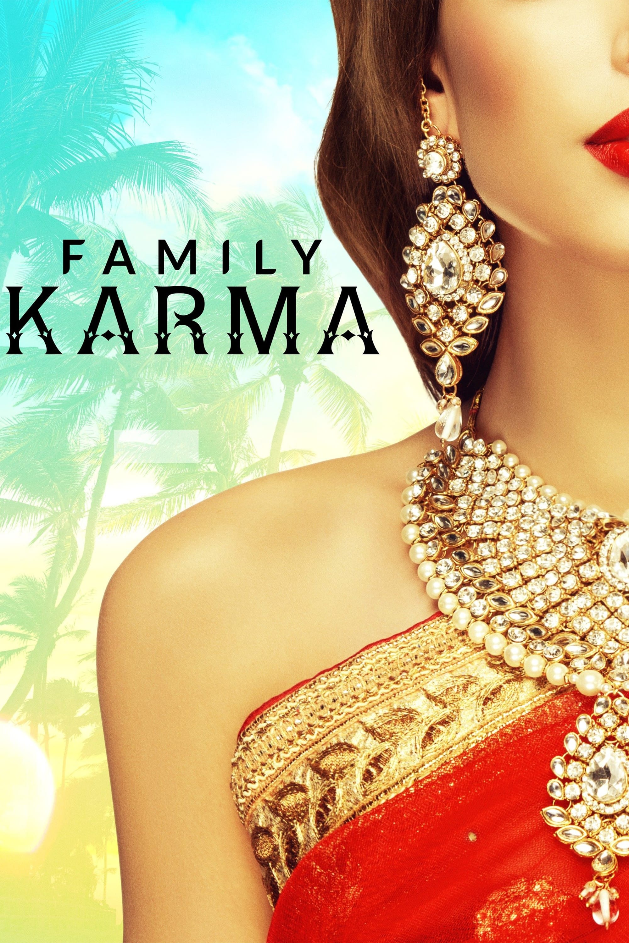 Family Karma (2020) Hindi Season 1