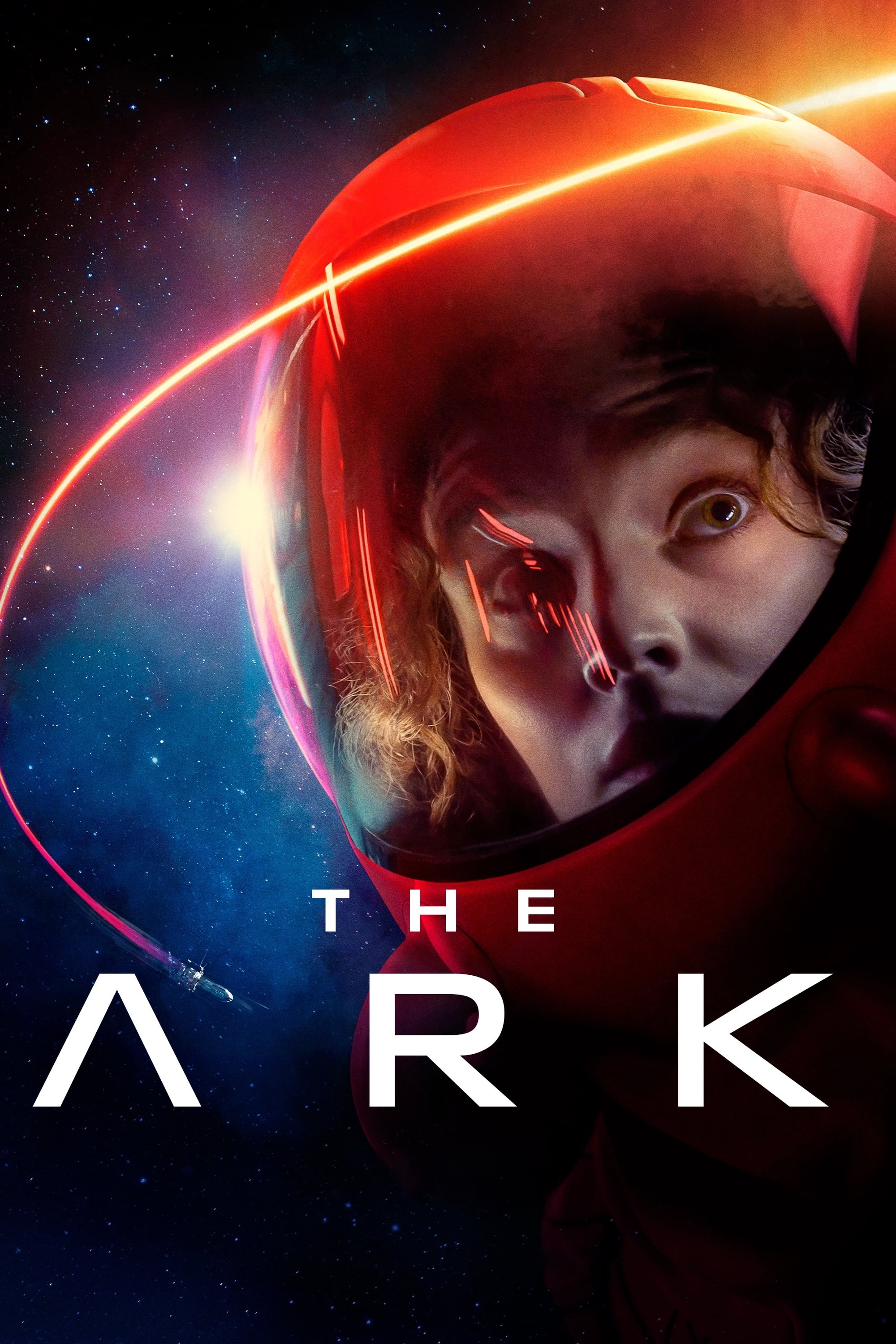 The Ark (2023) Primera Temporada SYFY WEB-DL 1080p Latino