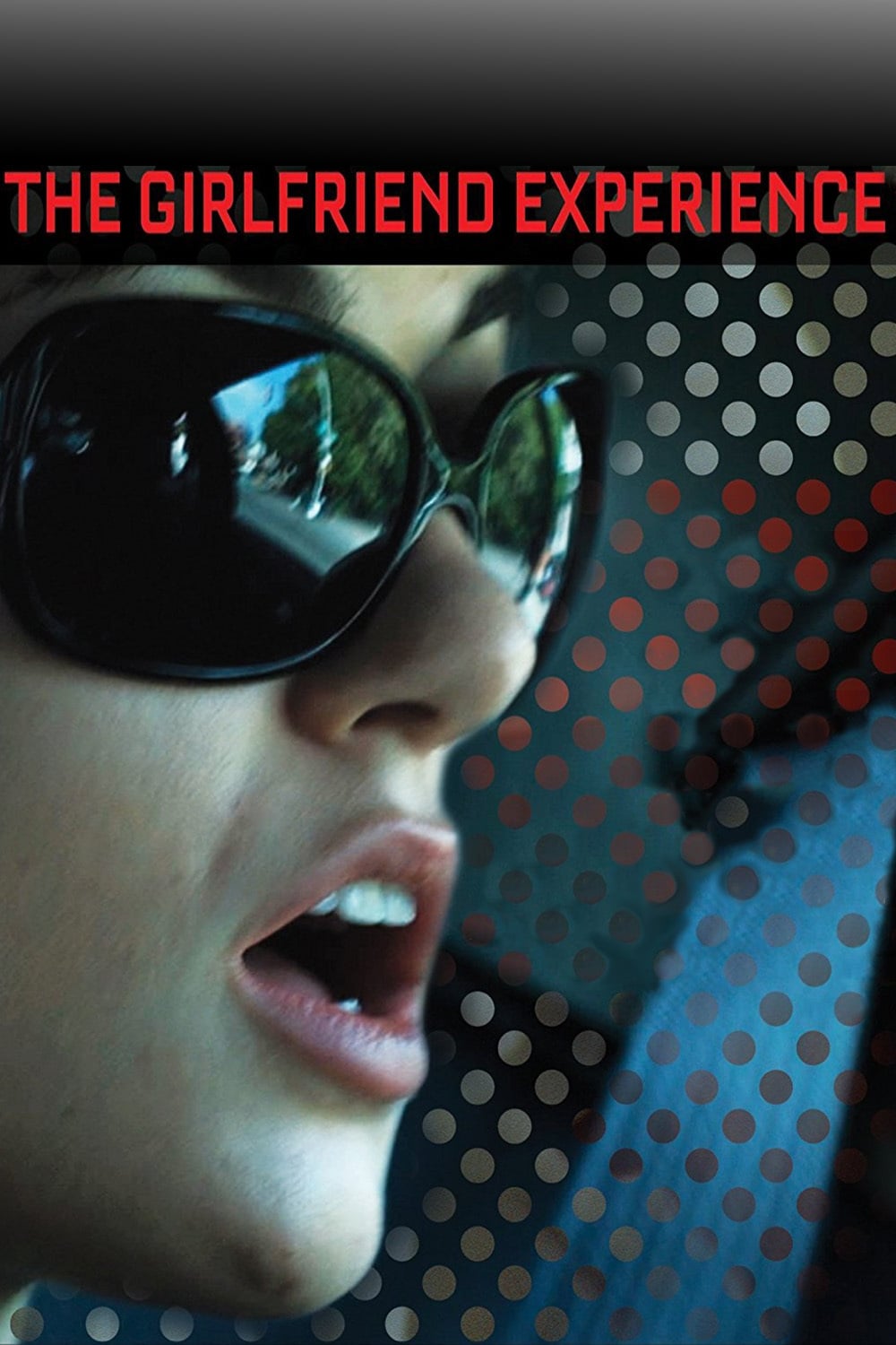 The Girlfriend Experience (2009) REMUX 1080p Latino-CMHDD