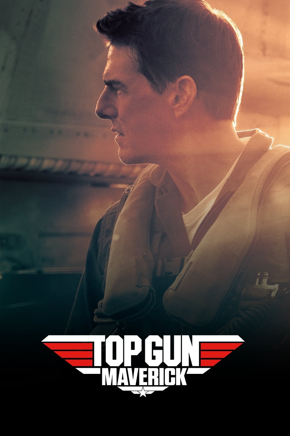 Top Gun: Maverick (2022) IMAX HD 1080p Latino