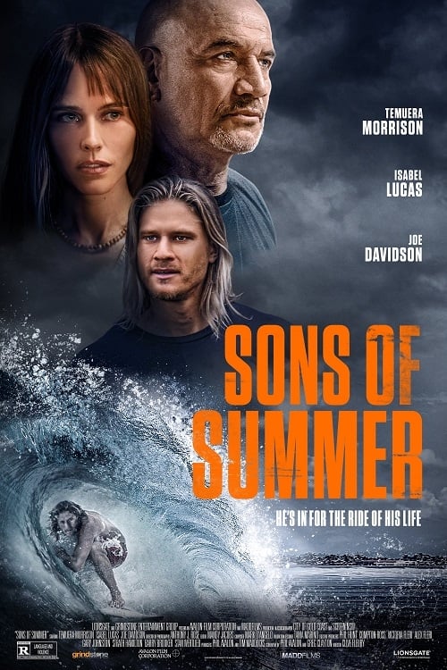EN - Sons Of Summer (2023)