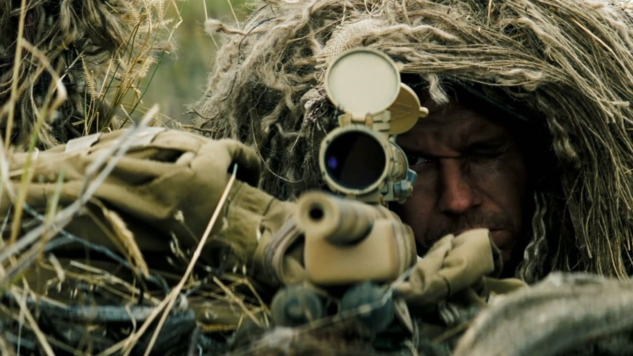 Shooter (2007) - Backdrops — The Movie Database (TMDB)