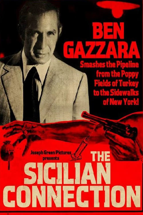 EN - The Sicilian Connection, The Opium Connection (1972)