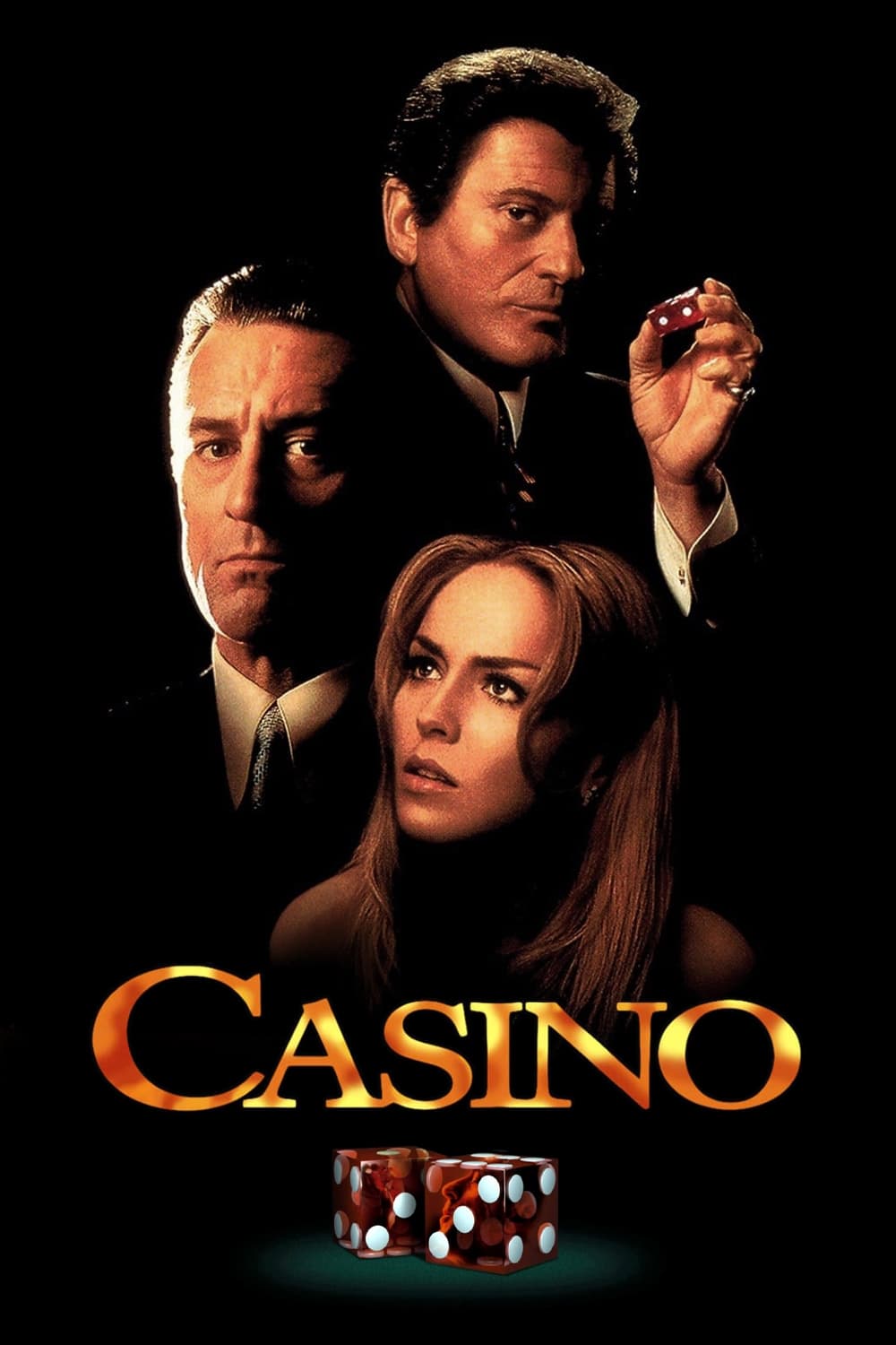 Casino (1995) REMUX 4K HDR Latino – CMHDD