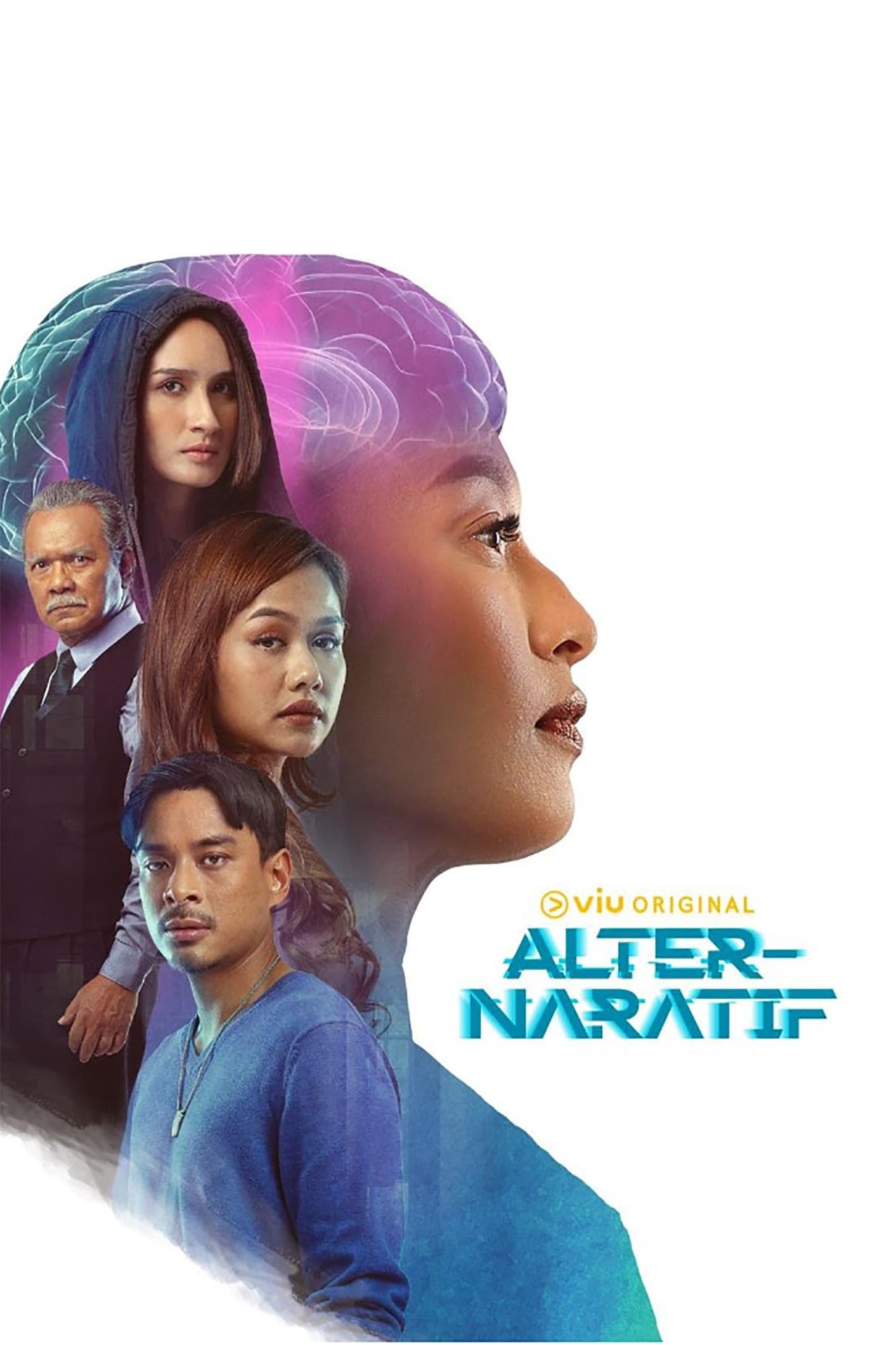 Alter-Naratif (2023) Season 1