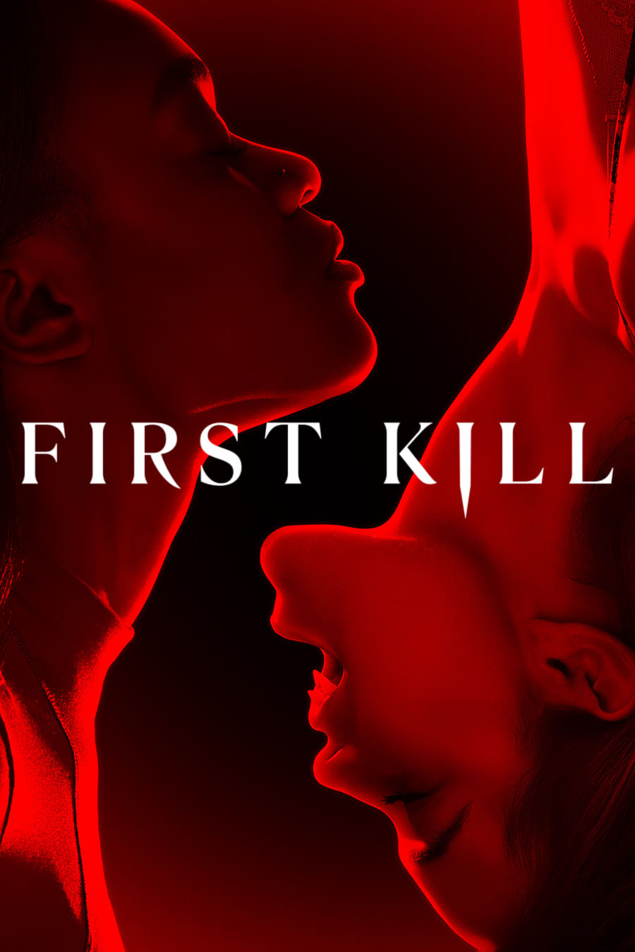 First Kill (2022) Hindi Dubbed Season 1