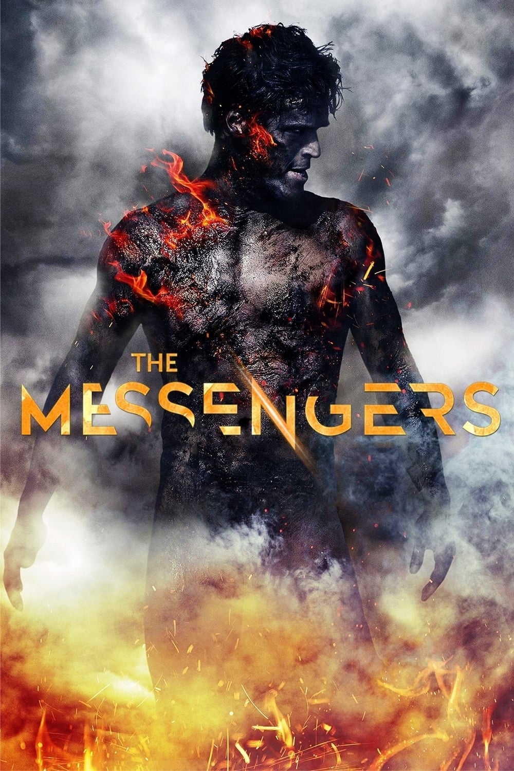 The Messengers (2015) Primera Temporada AMZN WEB-DL 1080p Latino