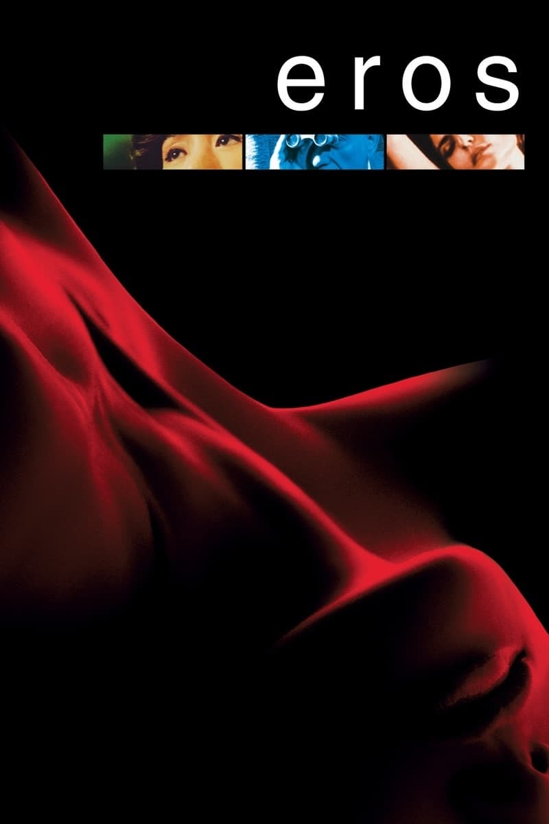 [18+] Eros (2004) 720p HEVC UNRATED BluRay x265 ESubs