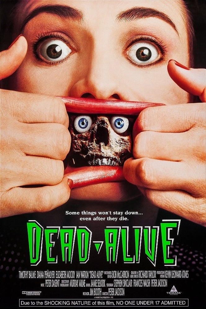 EN - Dead Alive (1992)