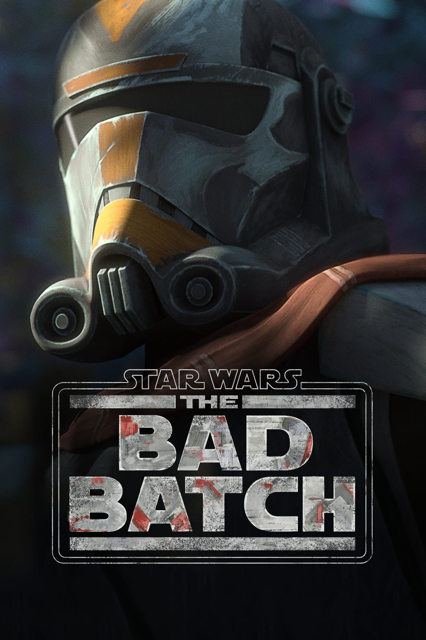 Star Wars: The Bad Batch” Season 2 air dates and episode guide are available on Disney+