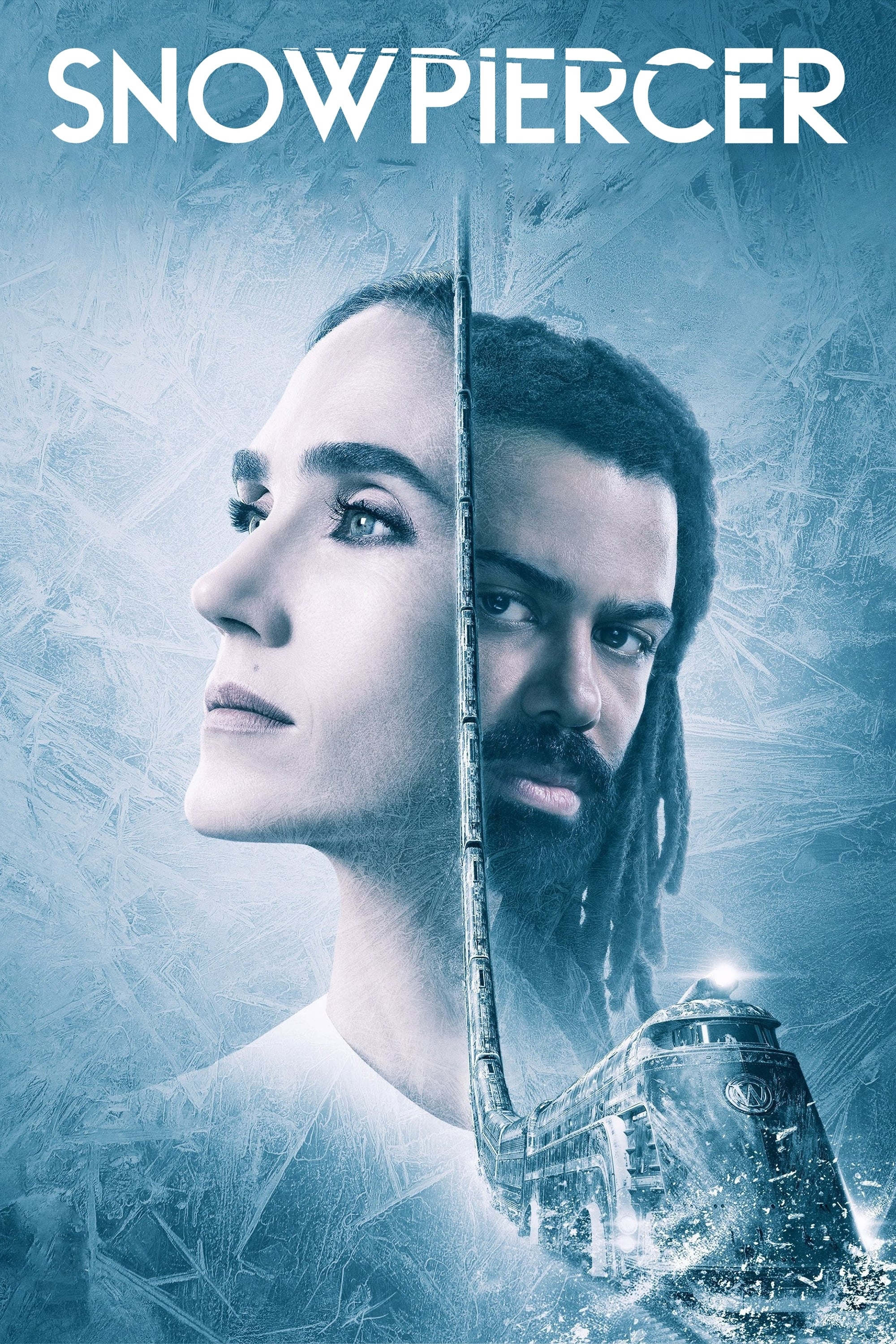 Snowpiercer (2020) Hindi Dubbed Season 1