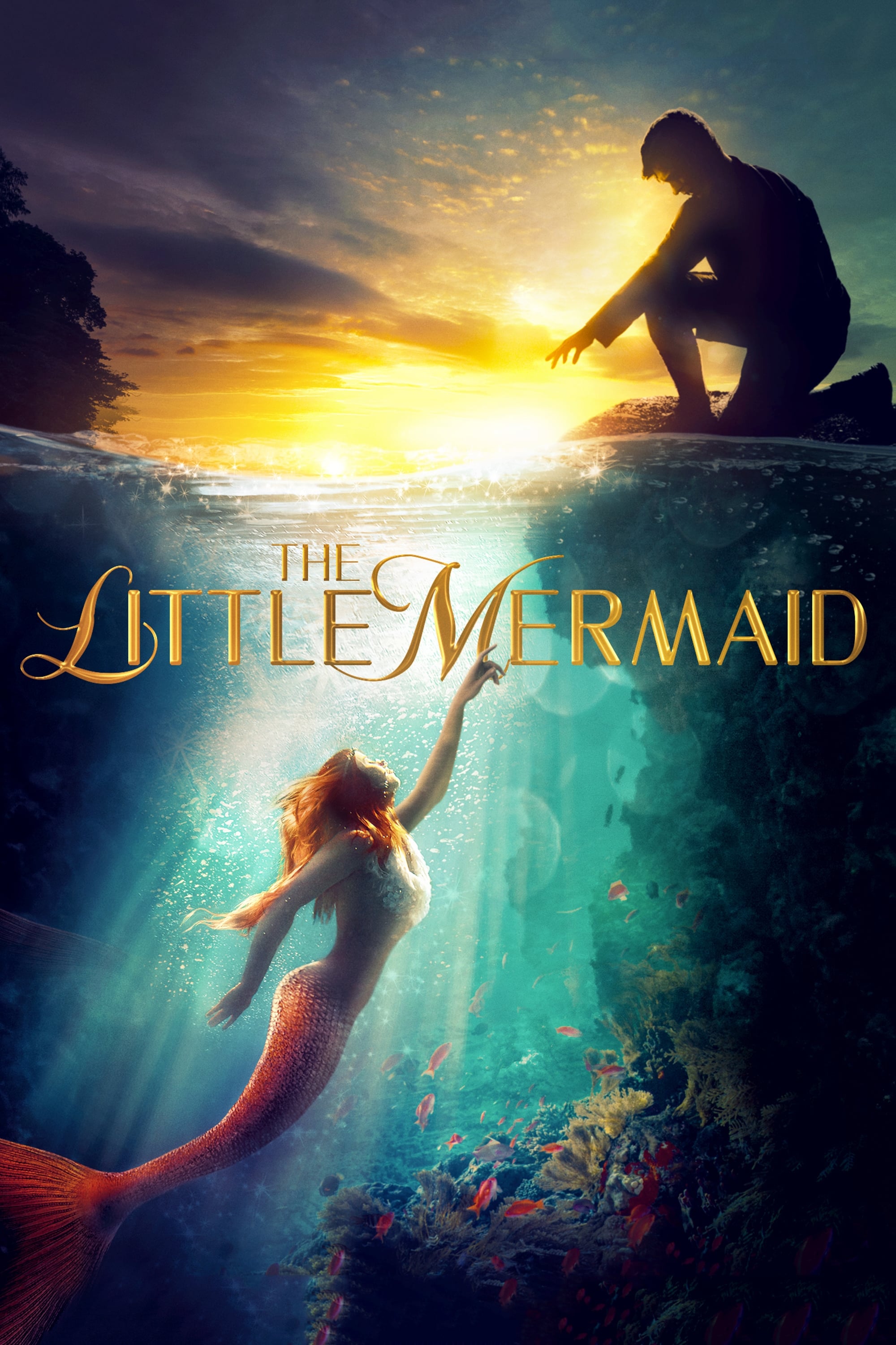 movie review little mermaid