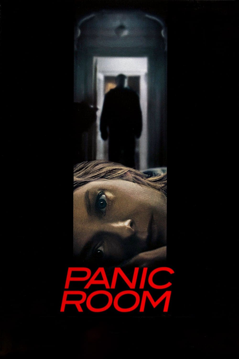 Panic Room (2002) WEB-DL 1080p Latino – CMHDD